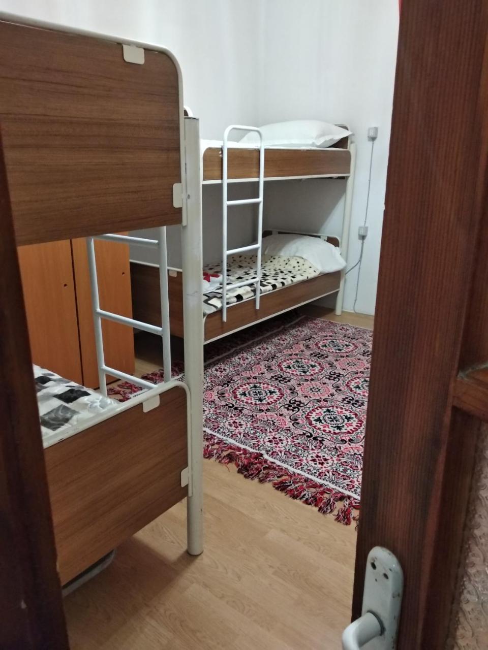 My Hostel In Берат Экстерьер фото