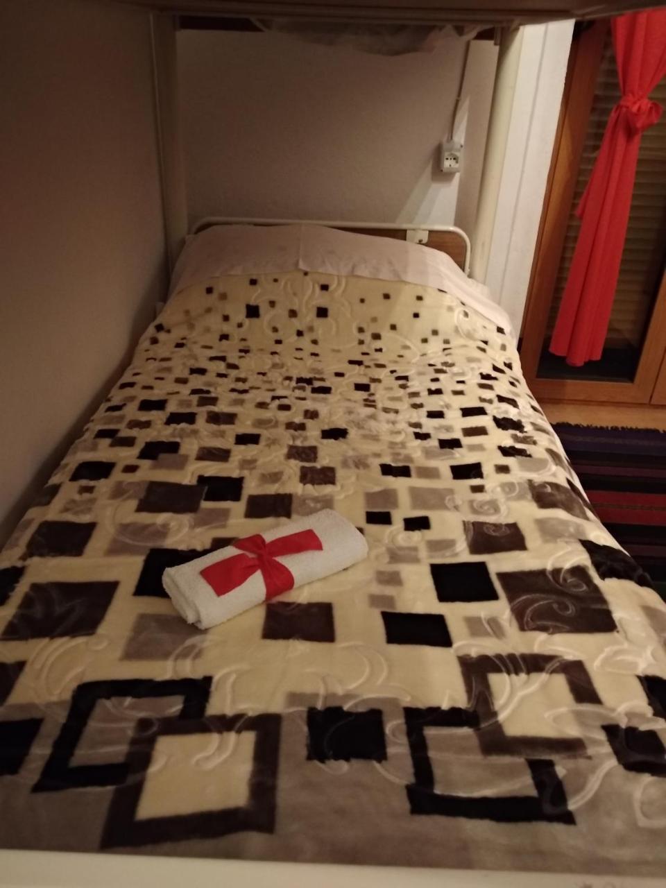My Hostel In Берат Экстерьер фото
