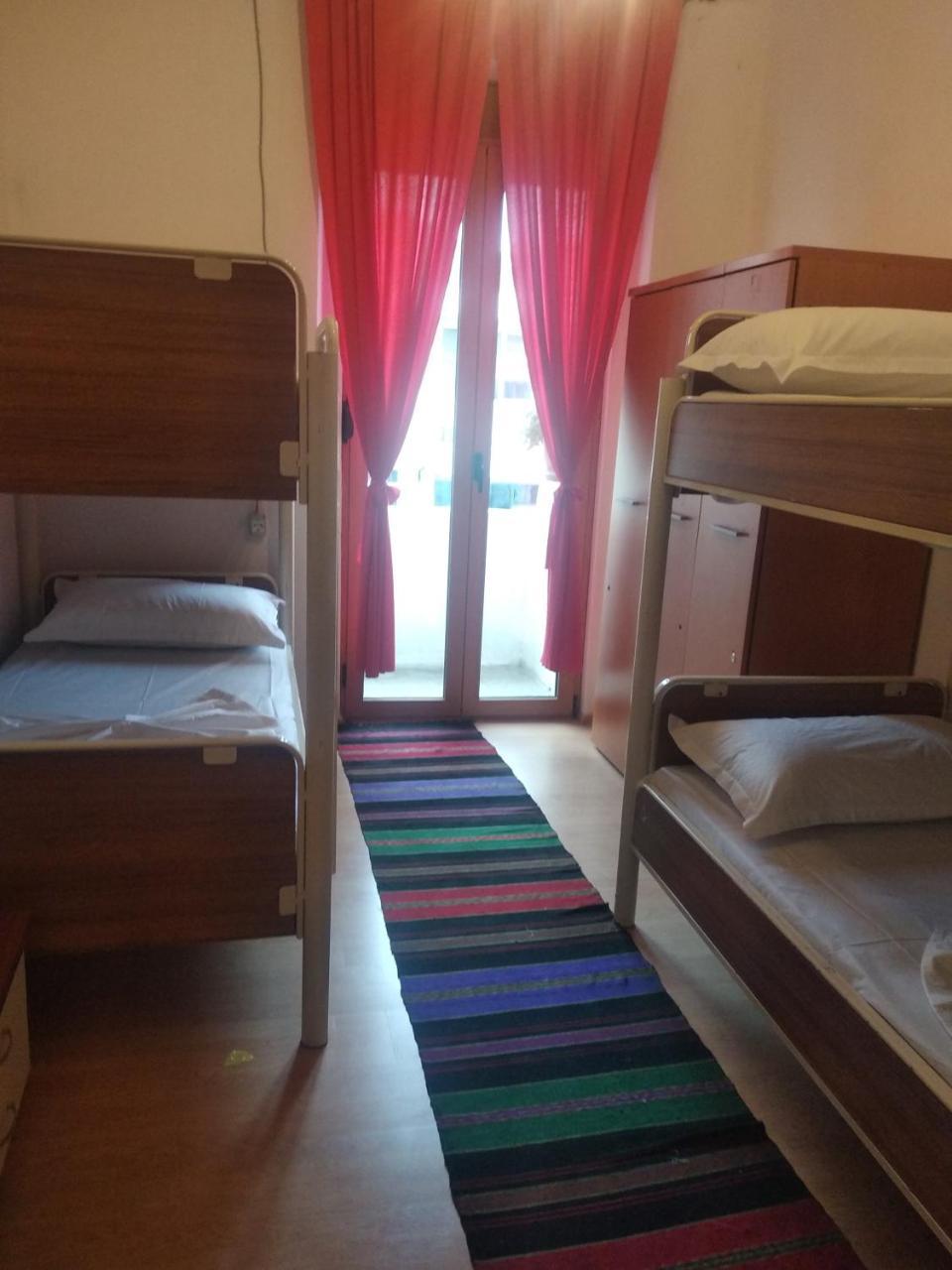 My Hostel In Берат Экстерьер фото