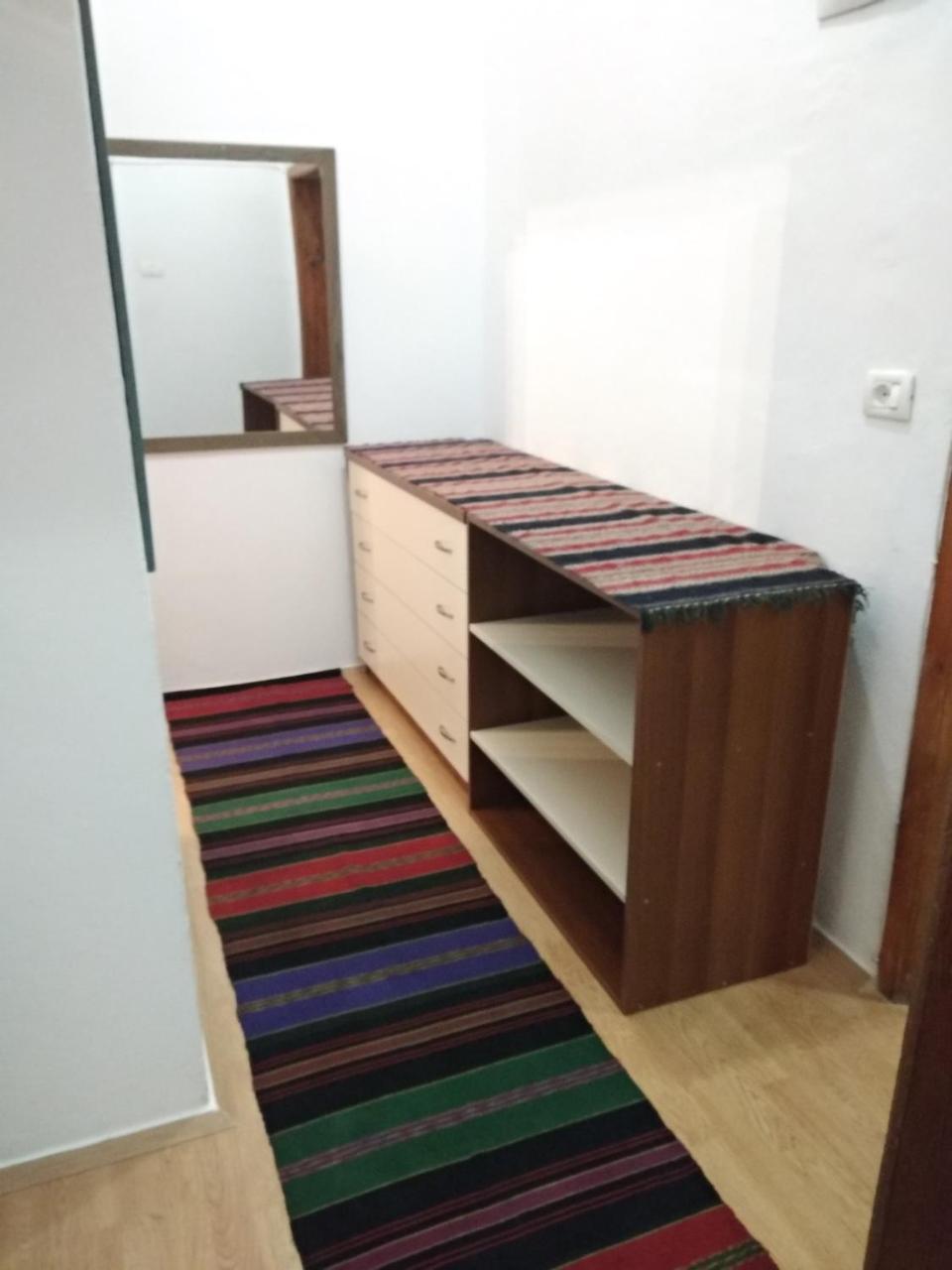 My Hostel In Берат Экстерьер фото