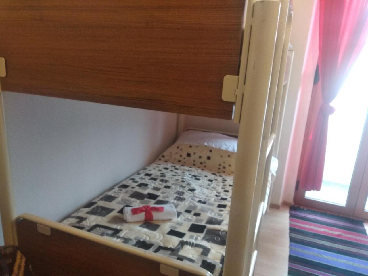 My Hostel In Берат Экстерьер фото